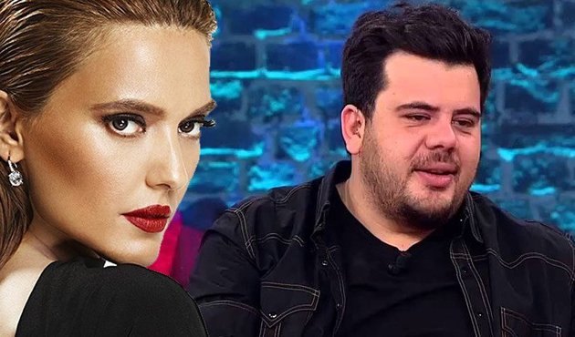 Demet Akalın'dan şaşırtan yorum ; Eser yoksa filme giderim...