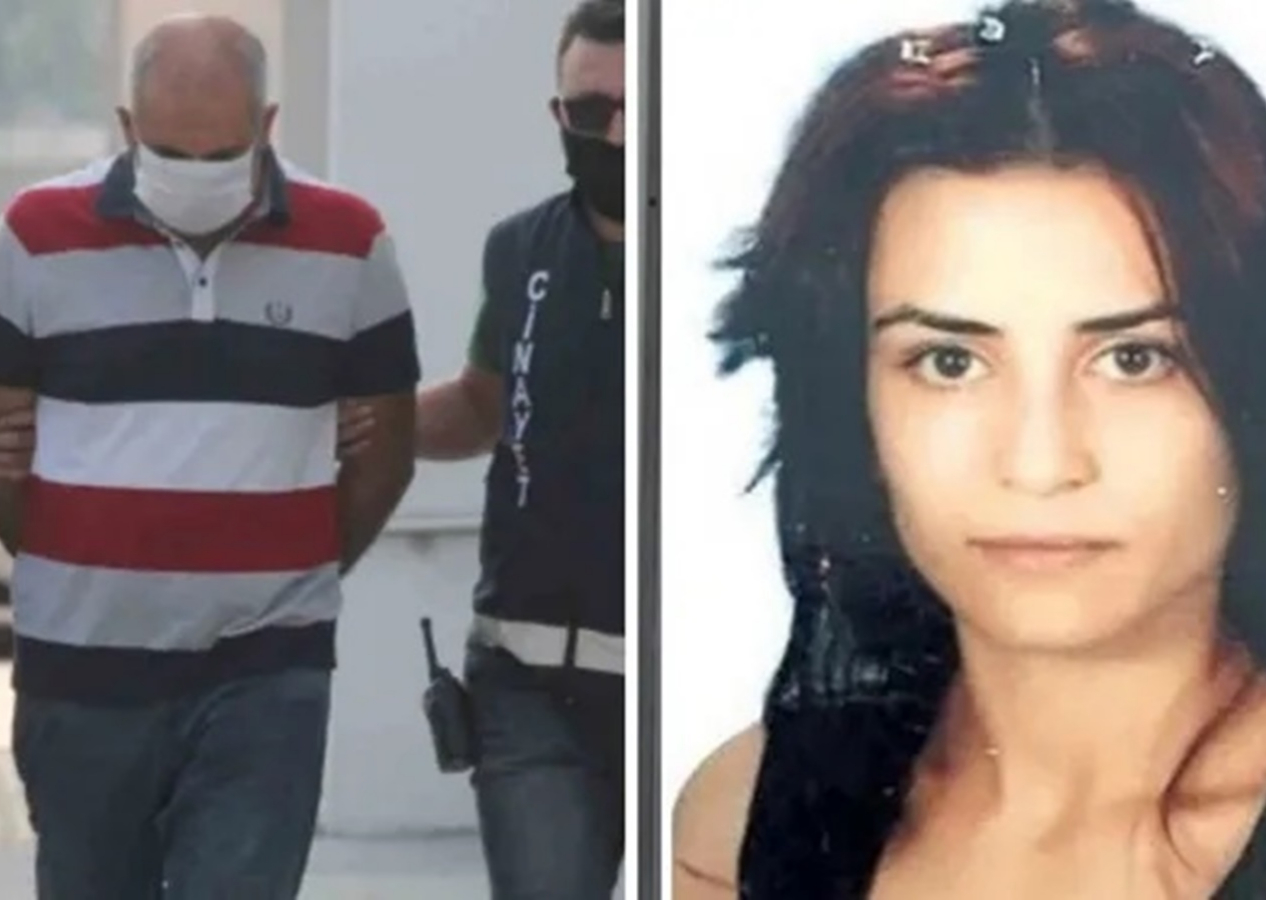 Boğularak öldürülen Zeynep'in cesedi 11 yıldır bulunamıyor! Cinayet sanıkları ikinci kez hakim karşısında: Yeniden müebbet hapis cezasına çarptırıldılar