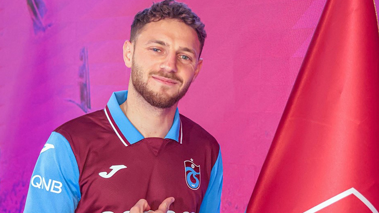 Trabzonspor'a Mustafa Eskihellaç'tan kötü haber