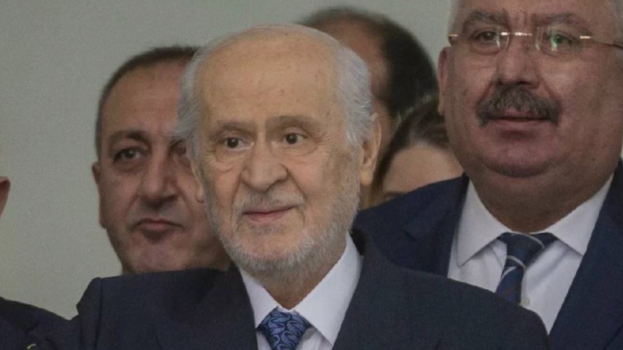 Kalp kapakçığı değişti... Bahçeli bugün taburcu oldu