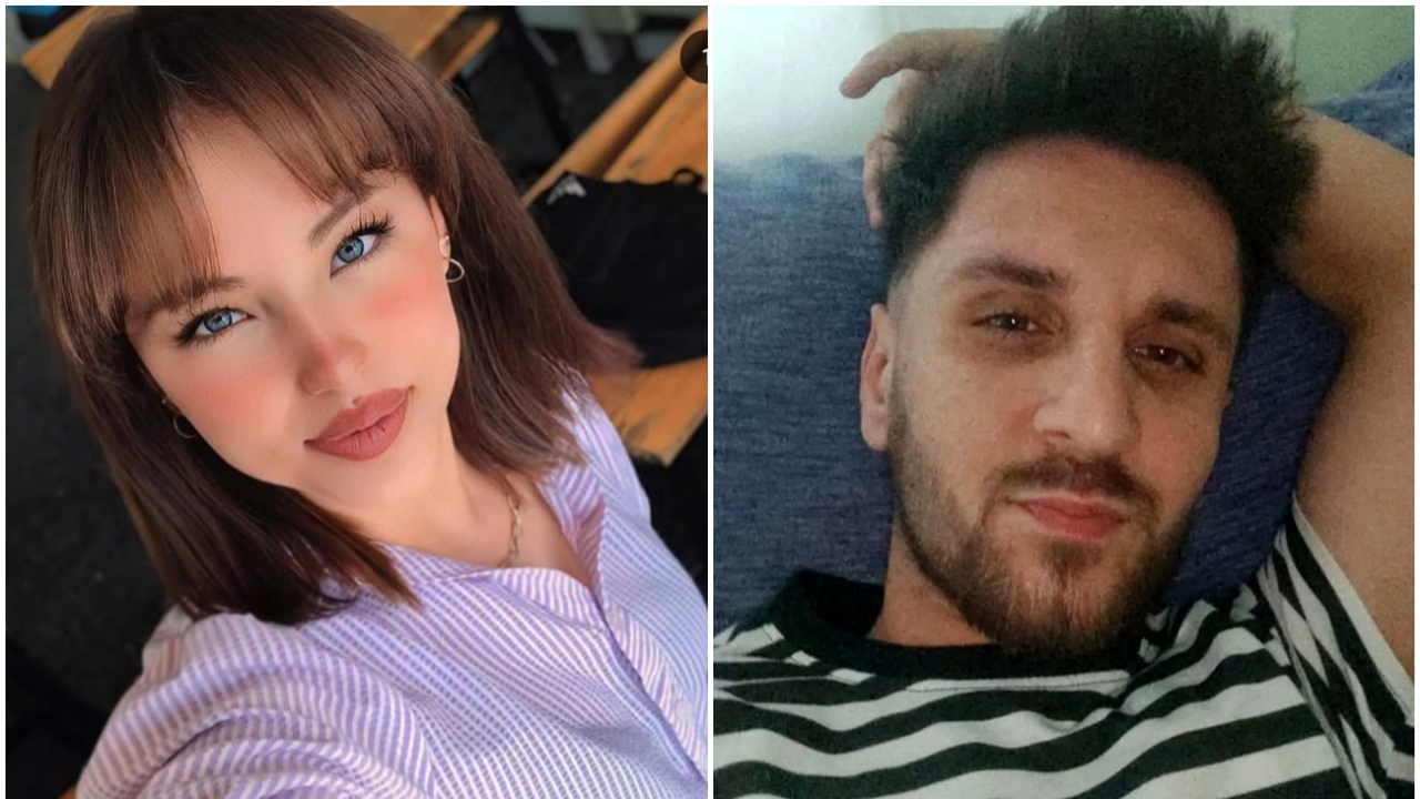 Öğrenci evinde dehşete düşüren olay! Tartıştığı sevgilisini kalbinden bıçaklayarak öldürdü! Kan donduran mesajlar ortaya çıktı