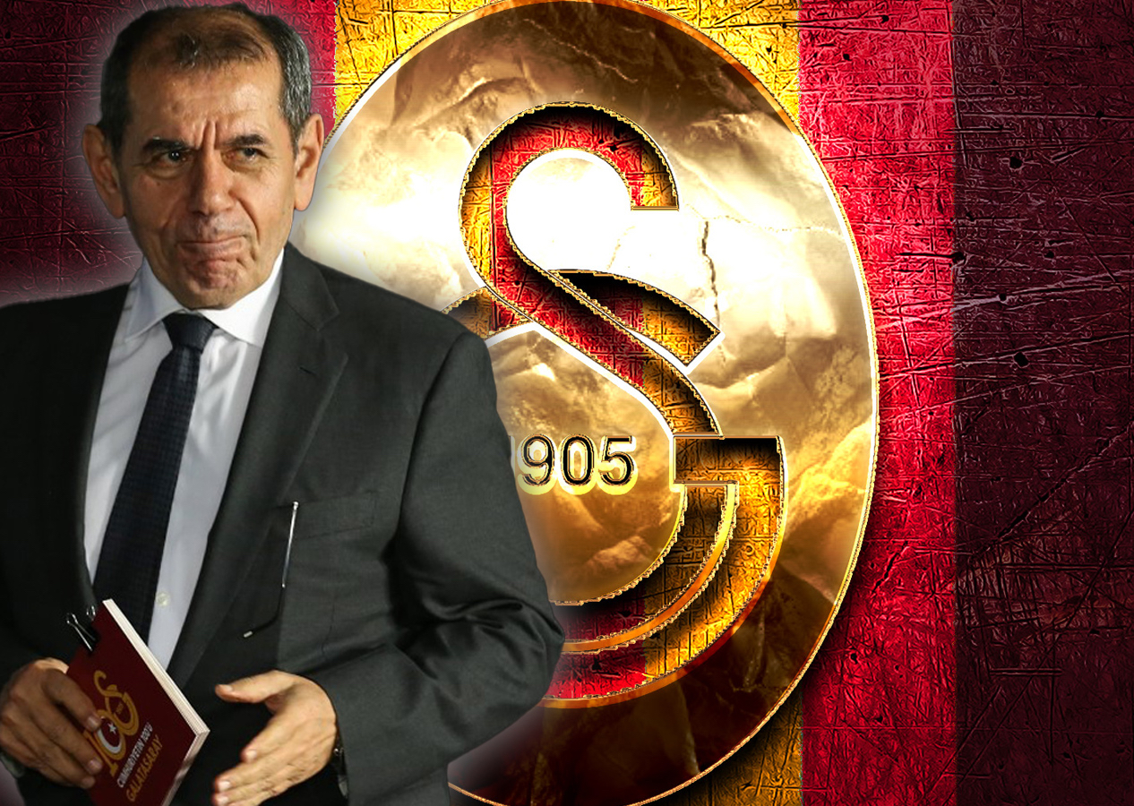 Dursun Özbek çıldırdı, taraftarı havalara uçuracak! Galatasaray'dan 11 milyon euroluk çılgın teklif