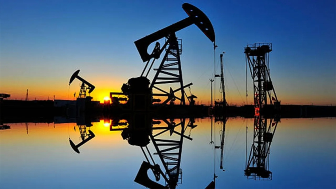 ABD'nin petrol sondaj kulesi bu hafta arttı