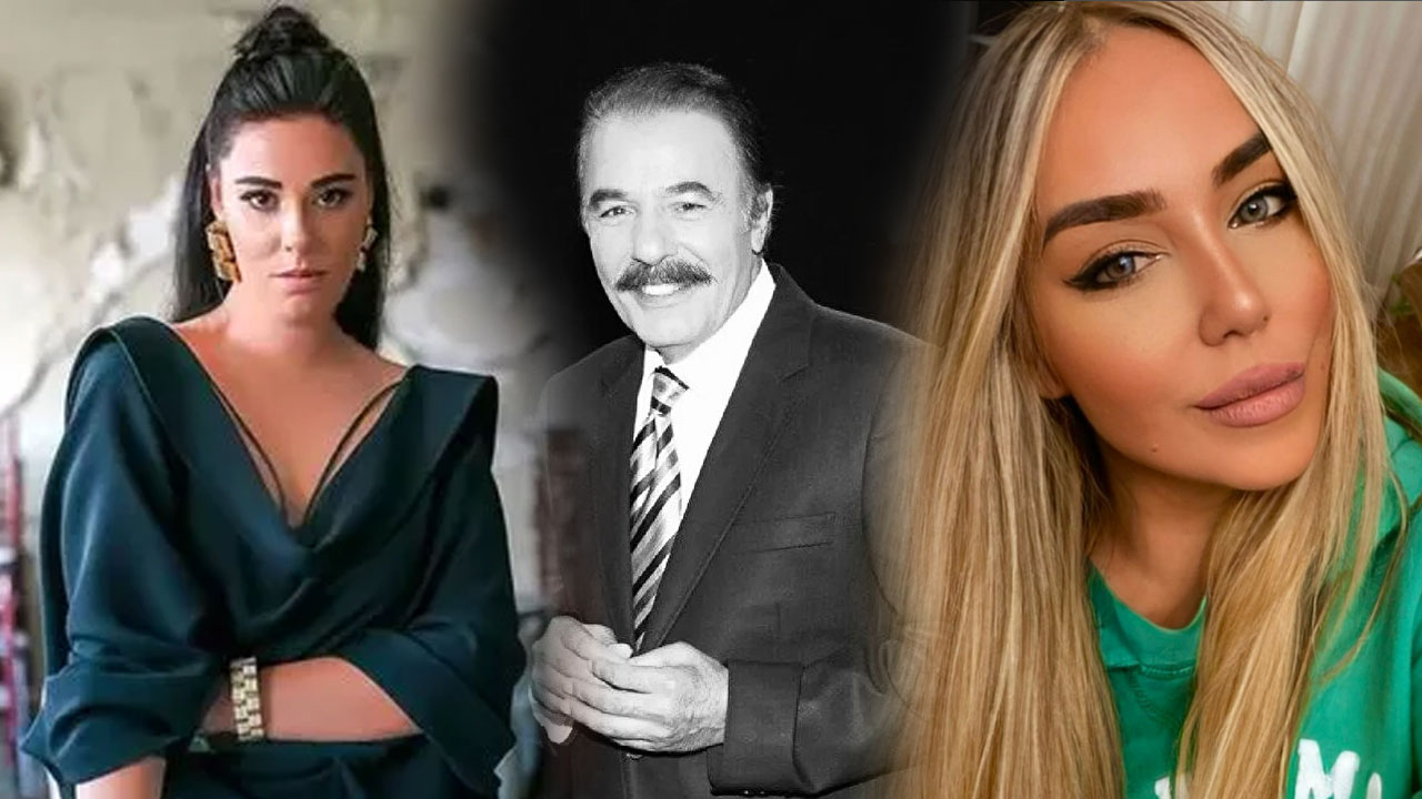 Miras krizi büyüyor! Ferdi Tayfur'un ailesinde bu kez mevlit gerginliği yaşandı!