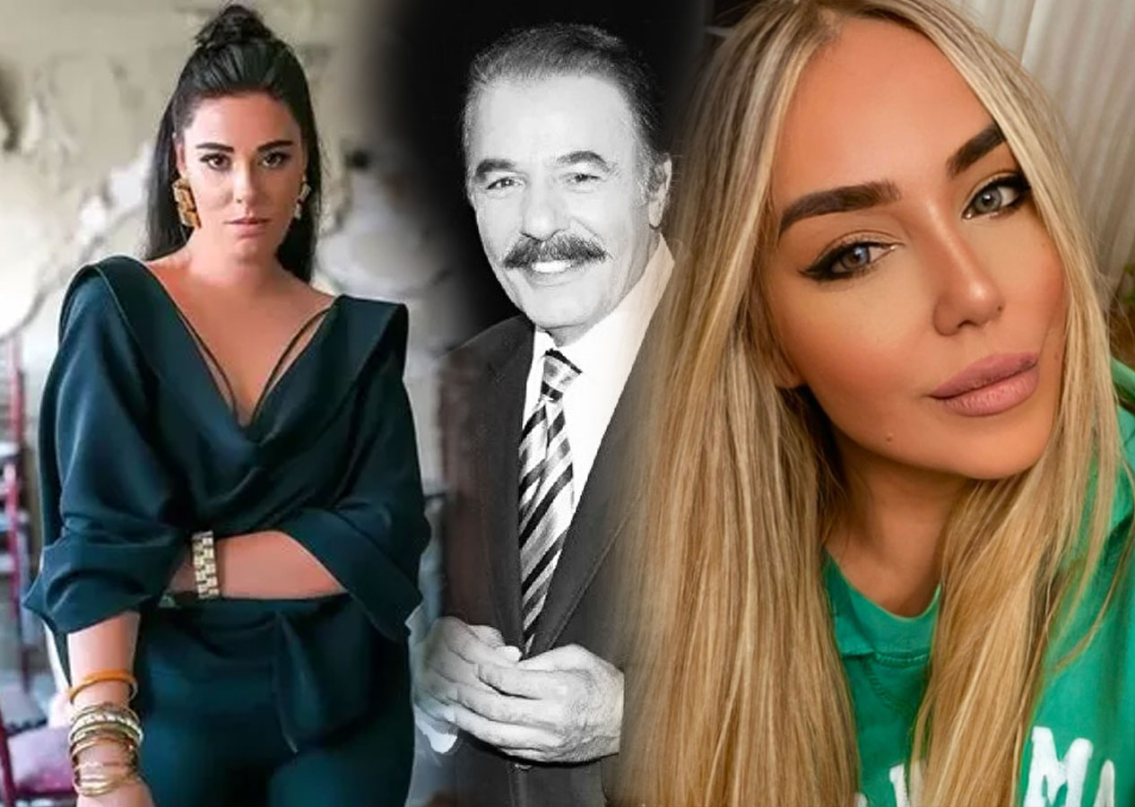 Miras krizi büyüyor! Ferdi Tayfur'un ailesinde bu kez mevlit gerginliği yaşandı!