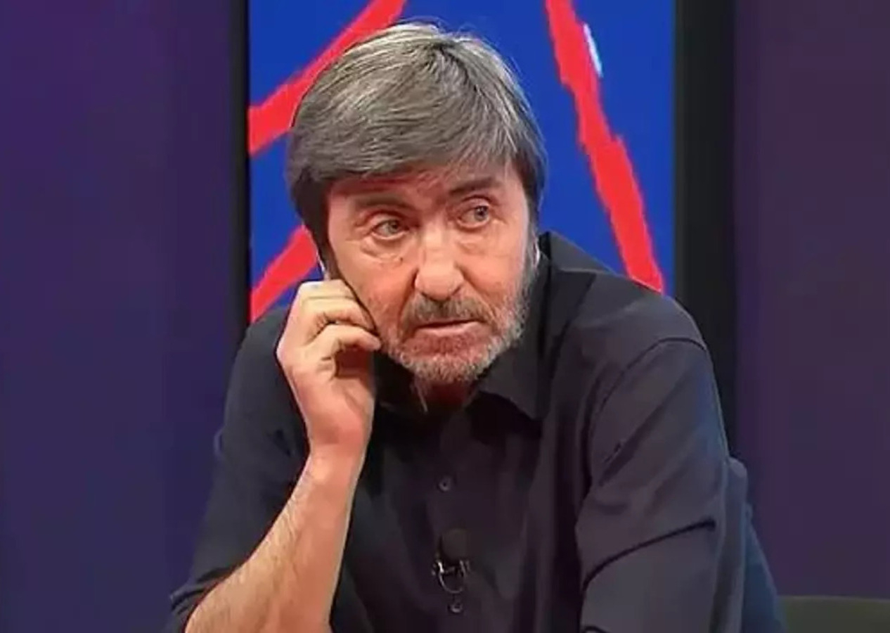 Rıdvan Dilmen, Türk futbolundaki korkutan tehlikeyi açıkladı! Günlerce konuşulacak sözler...