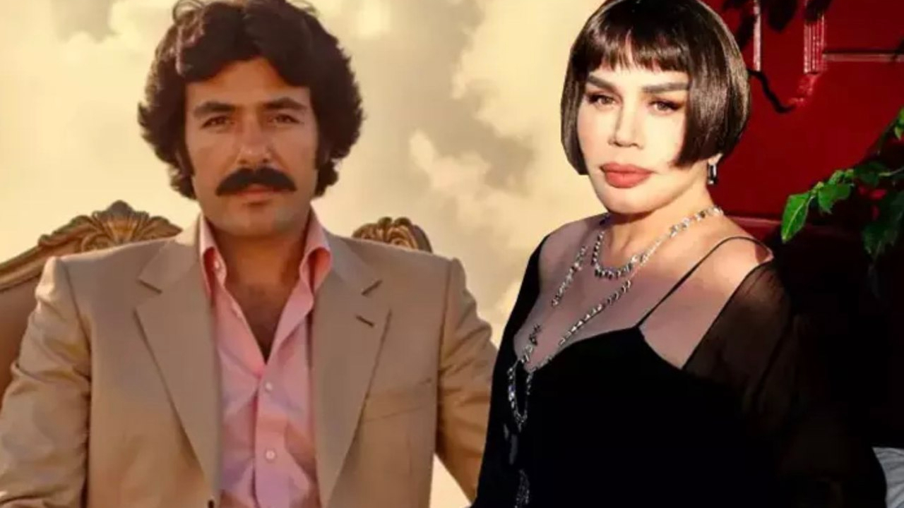 Yıllar sonra bir ilk... Sezen Aksu'dan sürpriz Ferdi Tayfur albümü