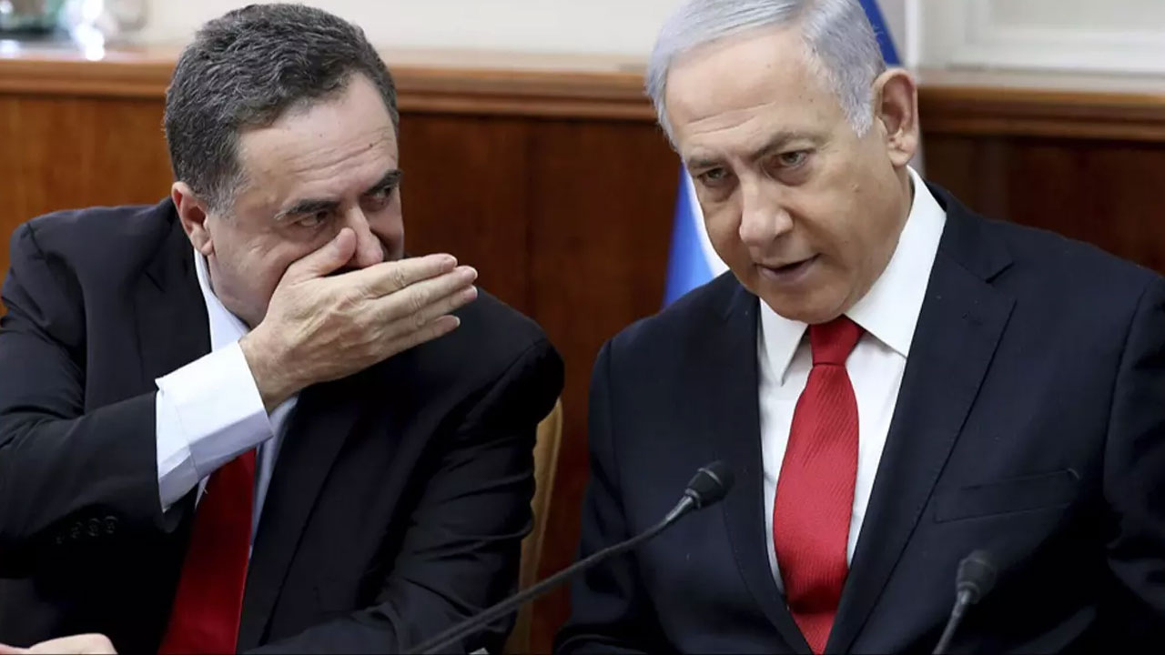 Hamas’ın açıklaması sonrası İsrail’den yeni hamle! Bakan Katz talimat verdi! İşte Netanyahu'nun 3 şartı!