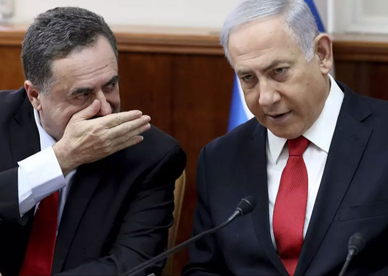 Hamas’ın açıklaması sonrası İsrail’den yeni hamle! Bakan Katz talimat verdi! İşte Netanyahu'nun 3 şartı!