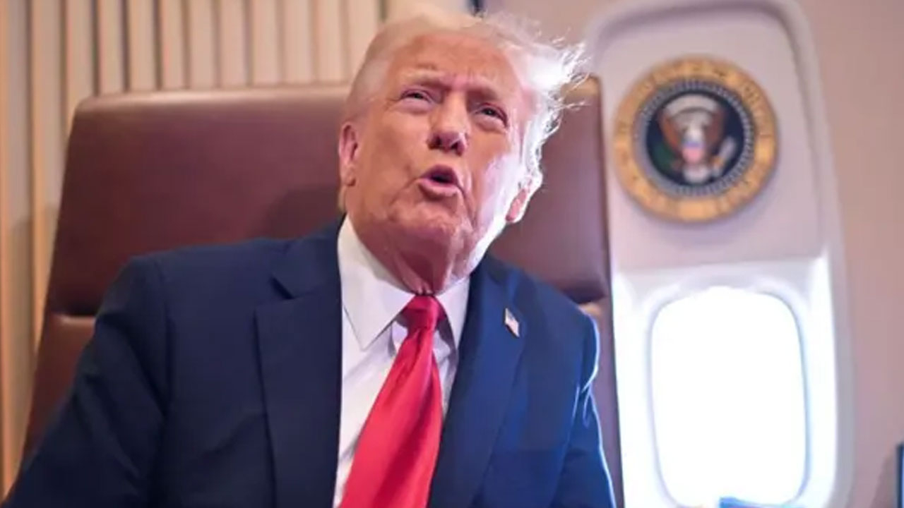 Trump’tan şoke eden sözler! Gazze’yi devralma planını anlattı: “Gazze’nin sahibi olacağım Filistinlilerin geri dönüş hakkı olmayacak"