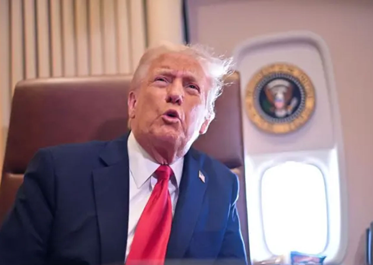 Trump’tan şoke eden sözler! Gazze’yi devralma planını anlattı: “Gazze’nin sahibi olacağım Filistinlilerin geri dönüş hakkı olmayacak"