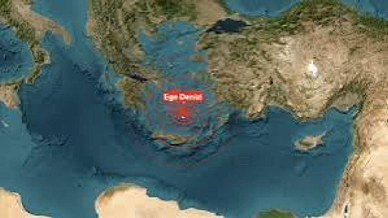 Bodrum alarmda! Ege'deki deprem kabusu nedeniyle tedbirler alındı