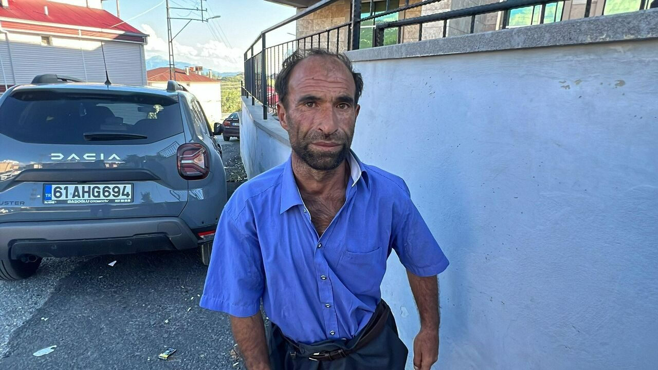 Görüntüler infiale neden oldu! Kahramanmaraş'ta korkunç şiddet olayında yeni gelişme!