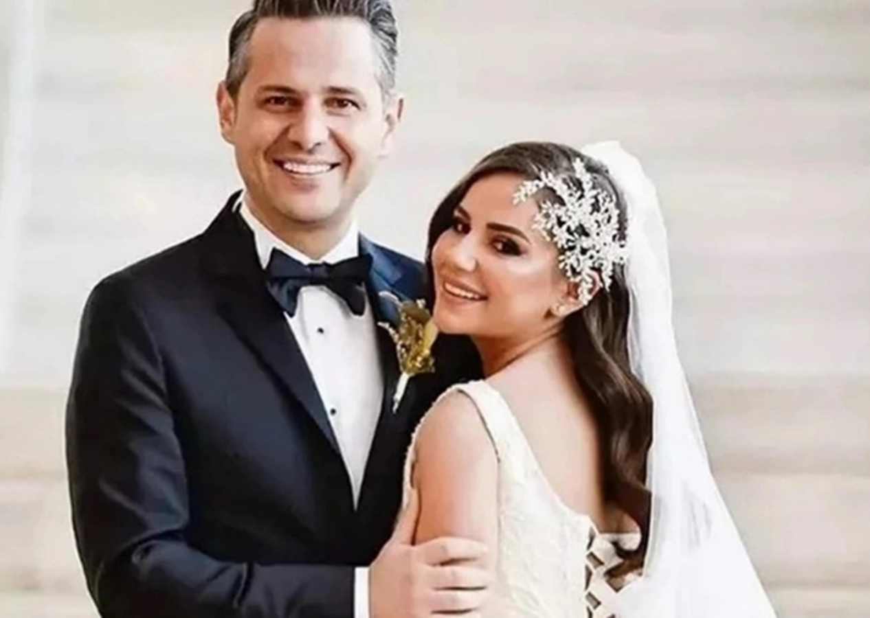 Ünlü şarkıcı Merve Özbey'in eşi Kenan Koçak için istenen ceza belli oldu