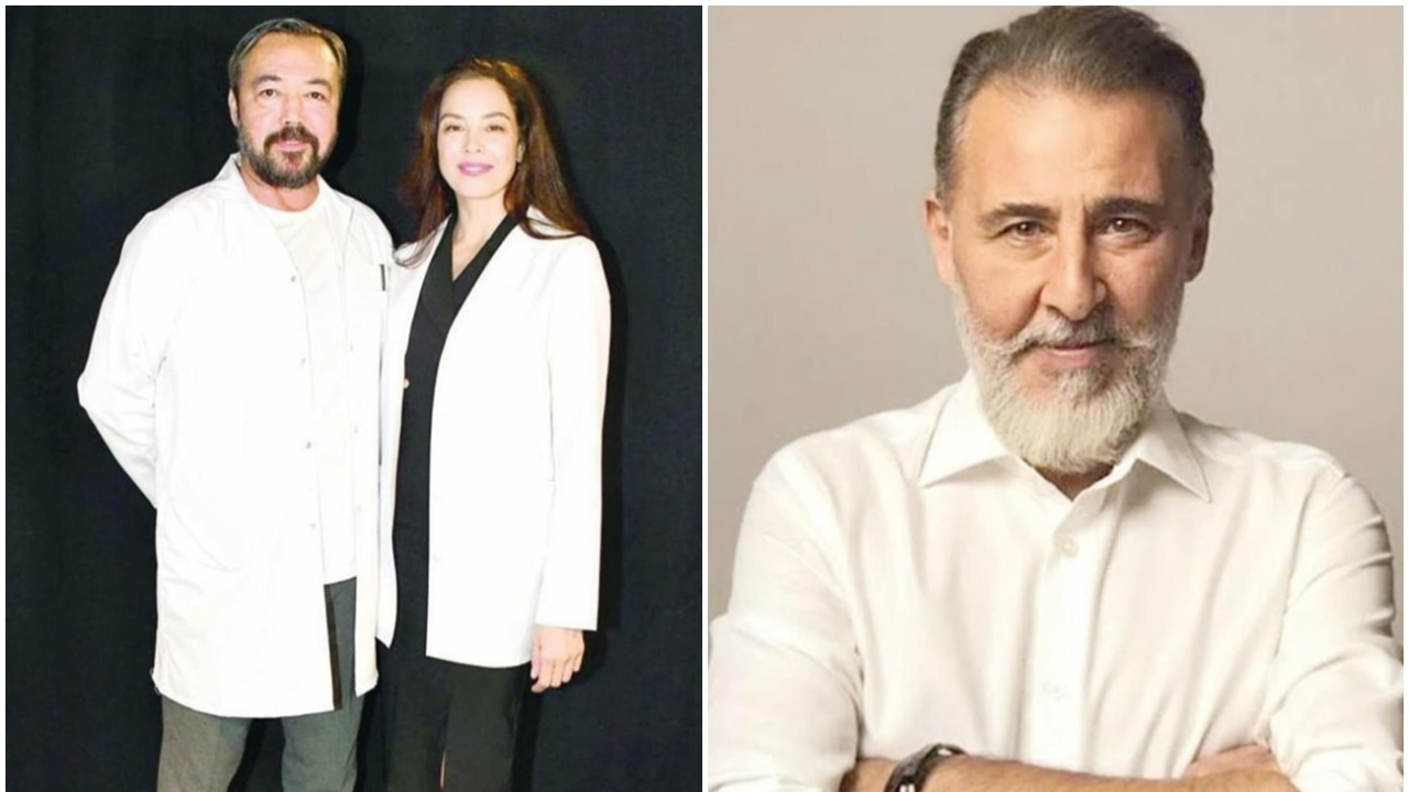 Azra Akın ile yönetmen Kemal Başar arasındaki gerilim büyüyor! 'Kaktüs Çiçeği' krizinde yeni gelişme