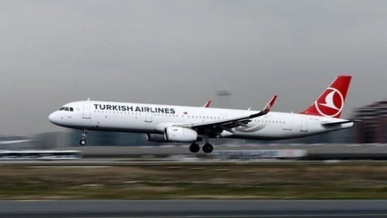 Türk Hava Yolları'ndan indirimli bilet kampanyası!