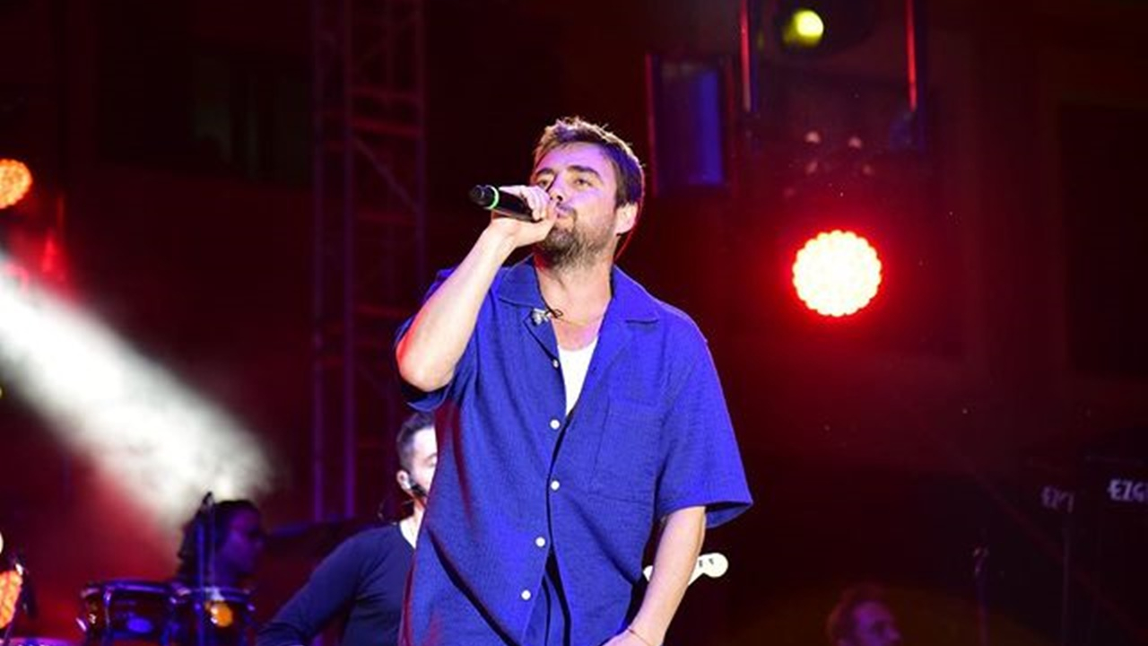 Sağlık sorunlarıyla mücadele ediyor! Murat Dalkılıç, 11. kez bıçak altına yattı