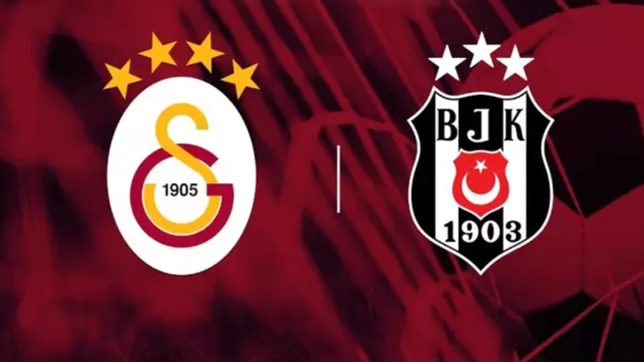 Galatasaray'dan son gün transferi! 18 yaşındaki genç oyuncuyu Beşiktaş'ın elinden kaptılar