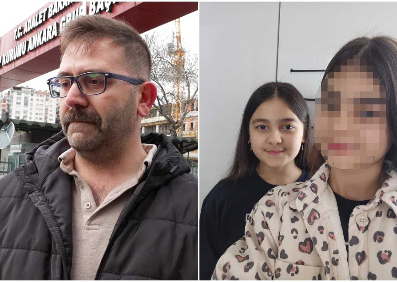 Şizofreni hastası anne çocuklarını bileklerini keserek öldürmüştü! Vefat eden çocukların babasından acı açıklama: Hastaneye götürecektik, yetişemedik