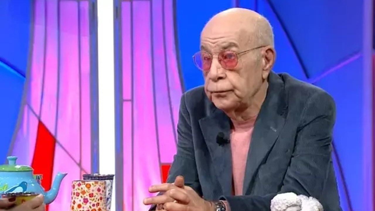 Mazhar Alanson'un sahte hesap isyanı! ''Bu söylem bana ait değil, kanuni işlem yapılacak''