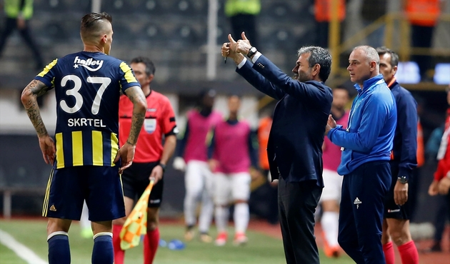Kocaman aradığı ismi buldu! Yeni gözdesi...