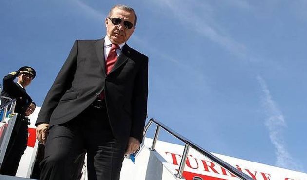 Cumhurbaşkanı Erdoğan Sırbistan'a gidecek
