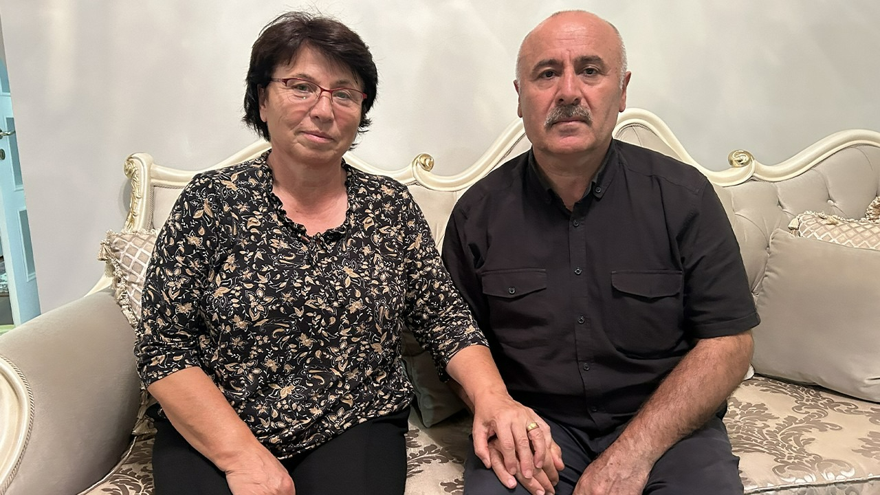 Adalet yerini bulacak! Timur Cihantimur'un öldürdüğü Aci'nin babası: "Yarın oğluma müjdeyi vereceğim"