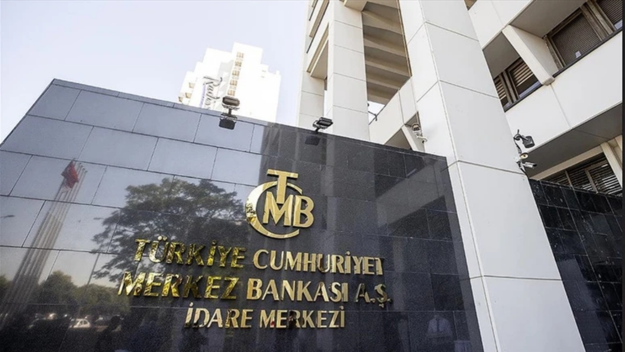 Merkez Bankası'ndan ABD hamlesi! 10 yıl sonra bir ilk