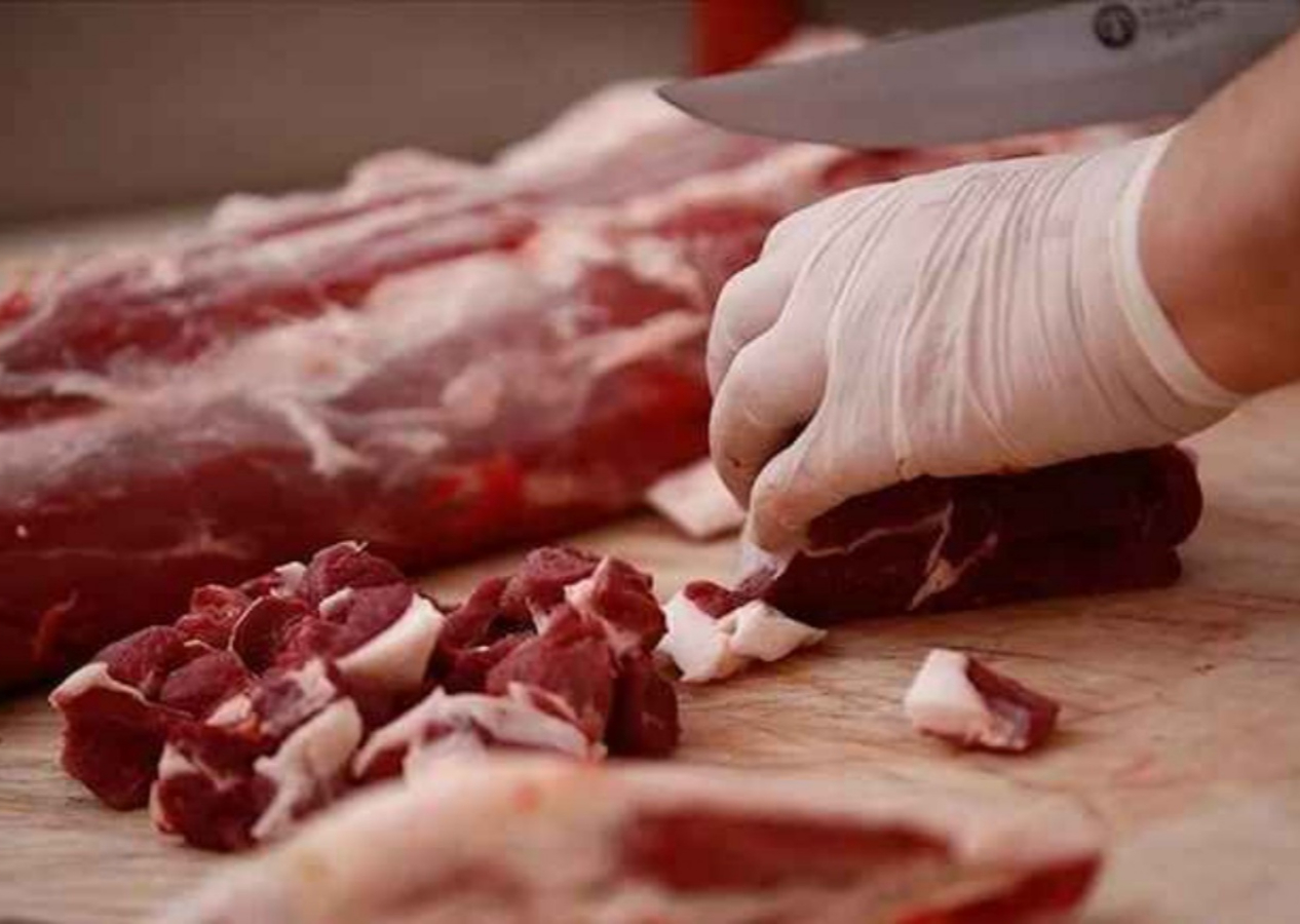 Ramazan öncesi et fiyatlarına zam geldi! İşte zamlı fiyatlar
