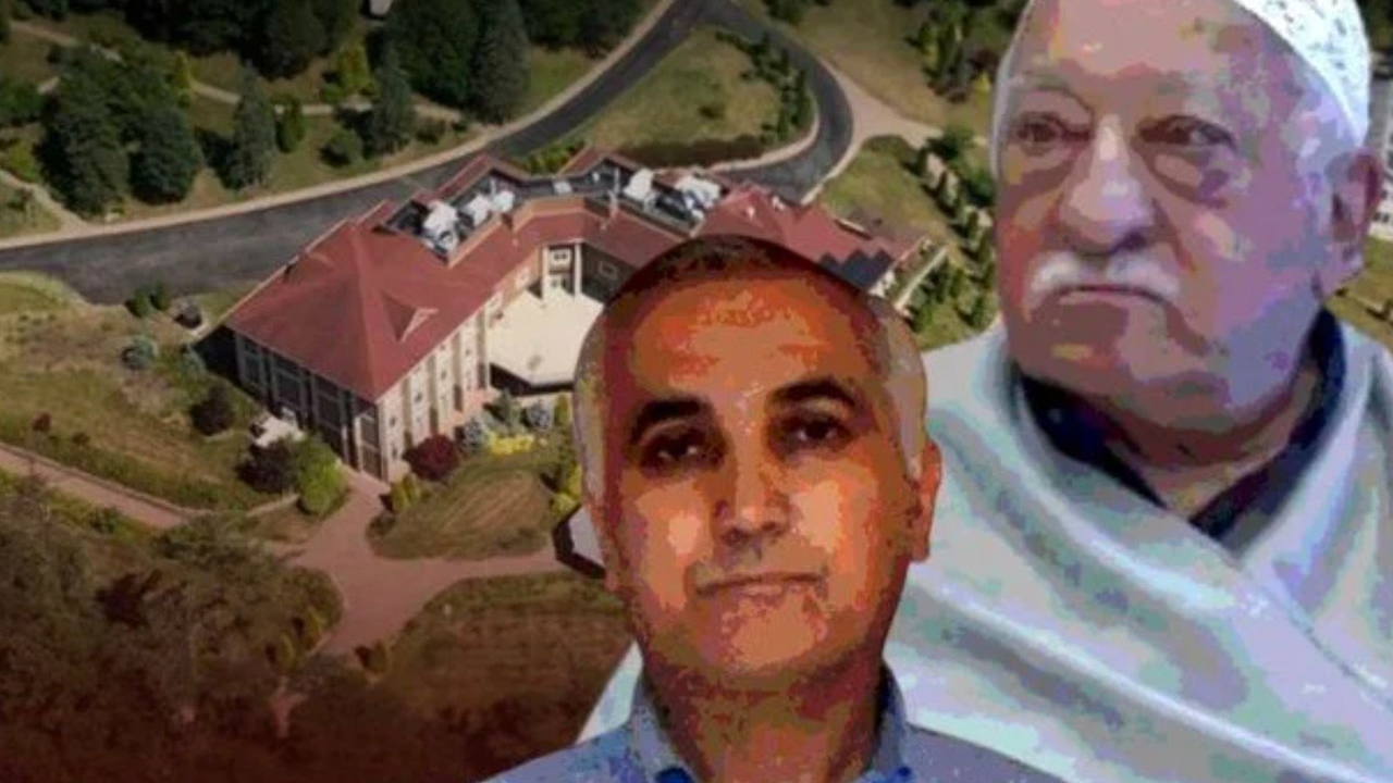 Meğer Adil Öksüz... Yıllardır saklanan sırlar! Eski mahrem imamdan yeni FETÖ ifşaları