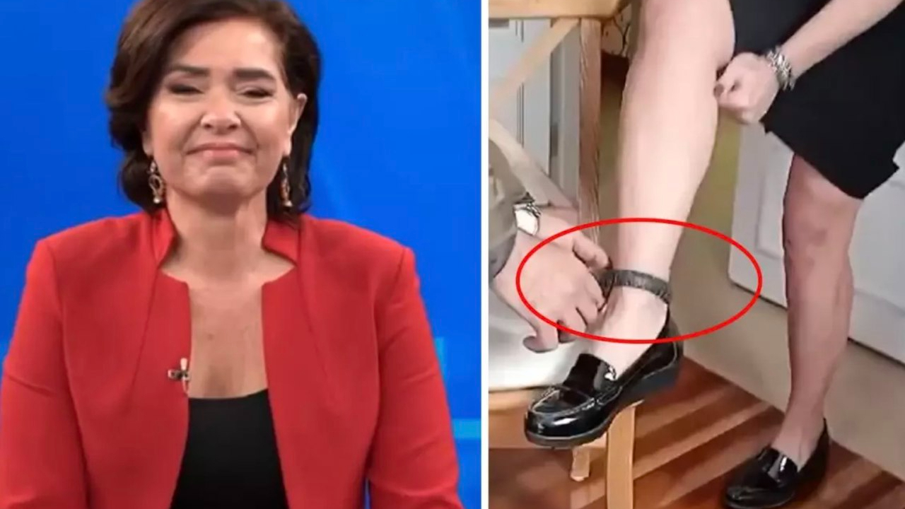 Ev hapsi sona erdi... Özlem Gürses: Özgürlük güzel şey