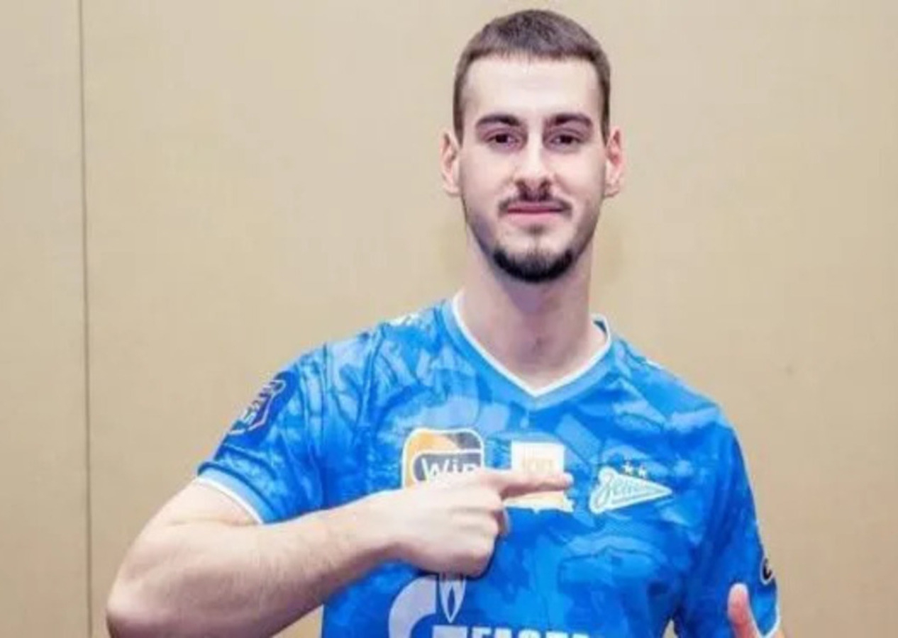 Fenerbahçe transferi resmen duyurdu: Ognjen Mimovic geldiği gibi ayrıldı!