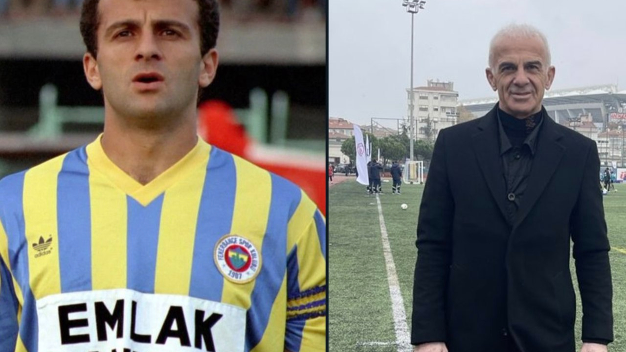 Flaş son dakika... Oğuz Çetin yoğun bakımda