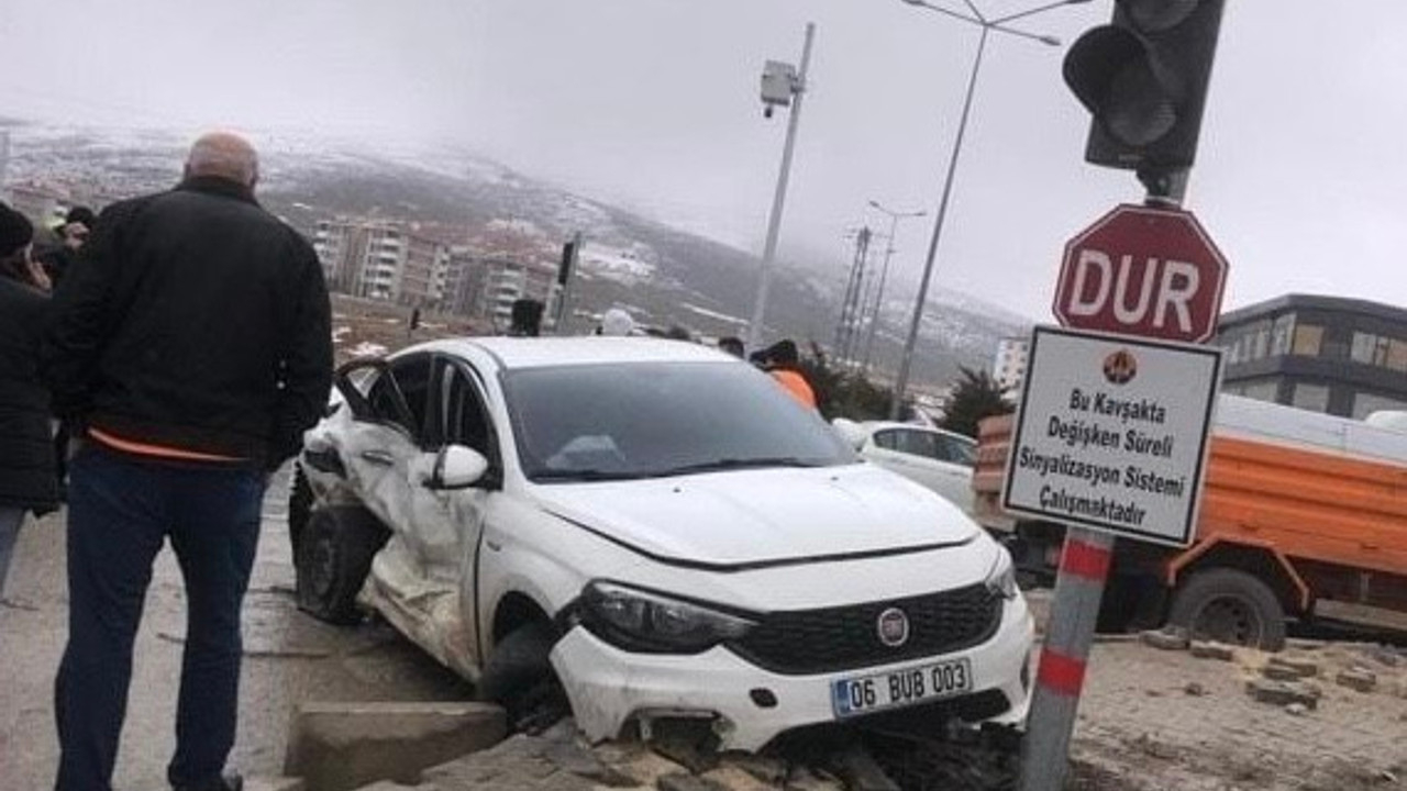 Bayram tatilinde acı bilanço: Kaza sonucu onlarca ölü ve yaralı var...