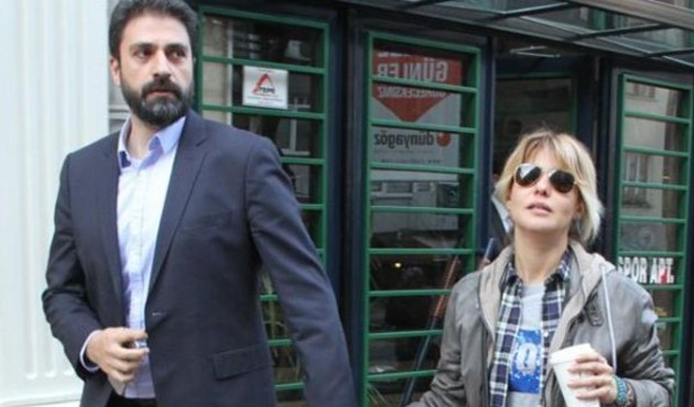 Erhan Çelik'ten Gülben Ergen'in sözlü saldırılarına sert yanıt geldi!