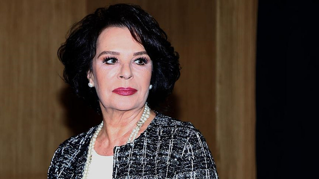 Adile filminde Hülya Koçyiğit’i canlandıracak isim belli oldu