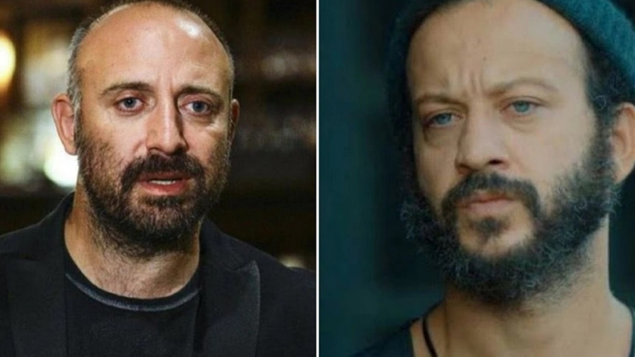 Halit Ergenç ile Rıza Kocaoğlu hakkındaki gerekçeli karar açıklandı