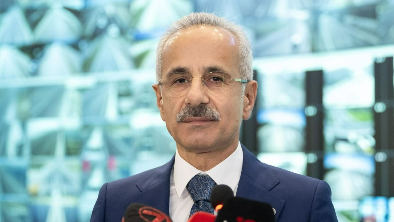 Bakan Uraloğlu: Dört büyüklerin stadında 5G kuruluyor! İşte detaylar!