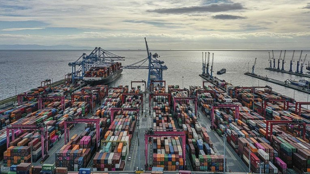 Aralık ayı dış ticaret endeksleri açıklandı!