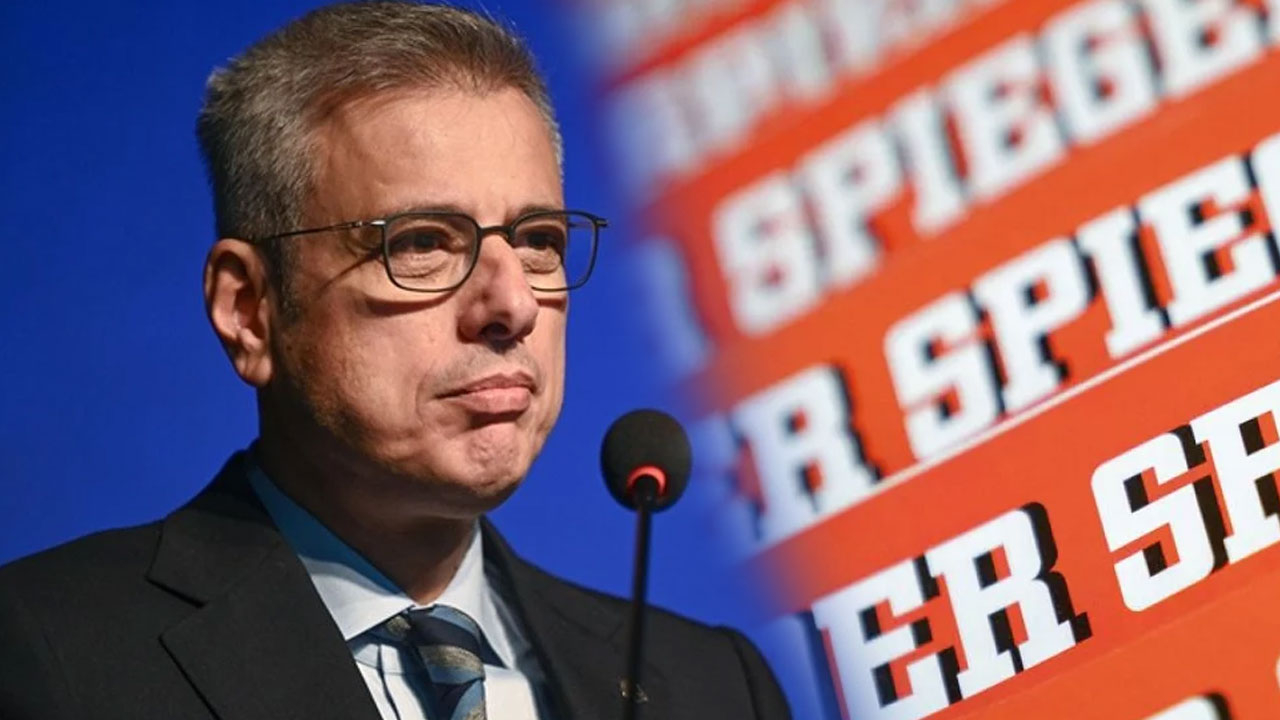 Sağlık Bakanlığı’ndan Der Spiegel’e sert yanıt: Gerçekleri çarpıtıyor!