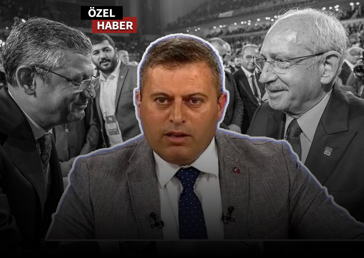 CHP'deki şaibeli kurultayla ilgili skandal iddialar alevleniyor! Kılıçdaroğlu'nun eski avukatı Mustafa Kemal Çiçek SuperHaber'e konuştu... "Delegelere iş verip itaate zorladılar"