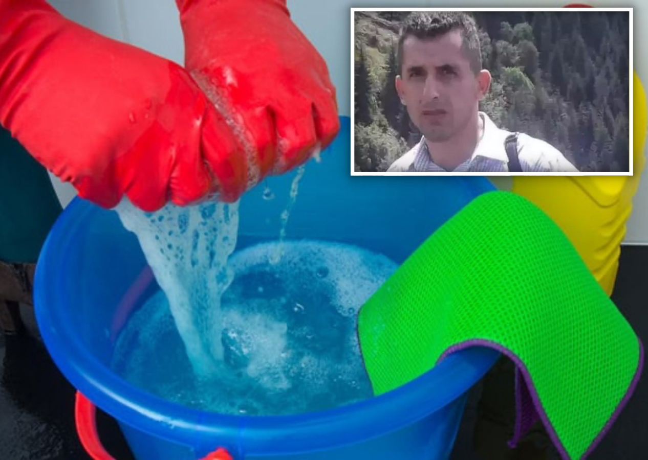 Evinde temizlik yaparken hayatını kaybetti! O hata bir can daha aldı... Kocaeli'de korkunç olay!