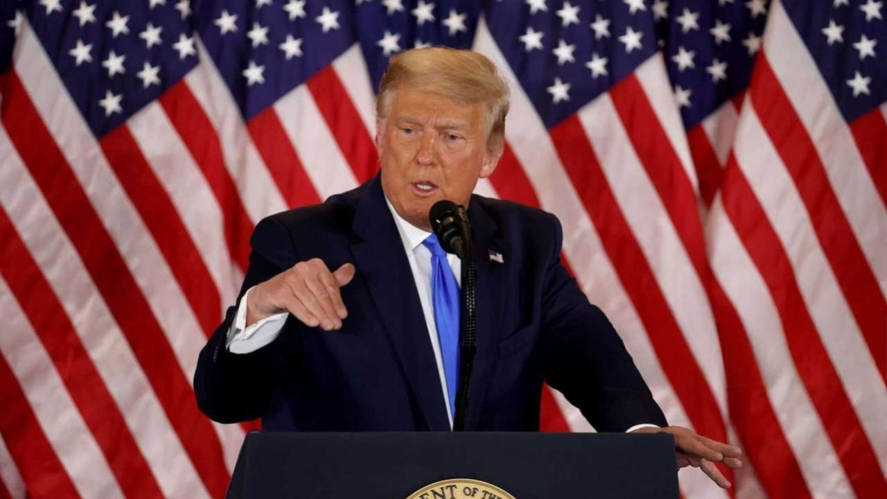 ABD’nin 36 trilyon dolarlık  borcu çevrilemez hale geldi! Trump’ın sağa-sola saldırmasının altında yüksek borç paniği yatıyor