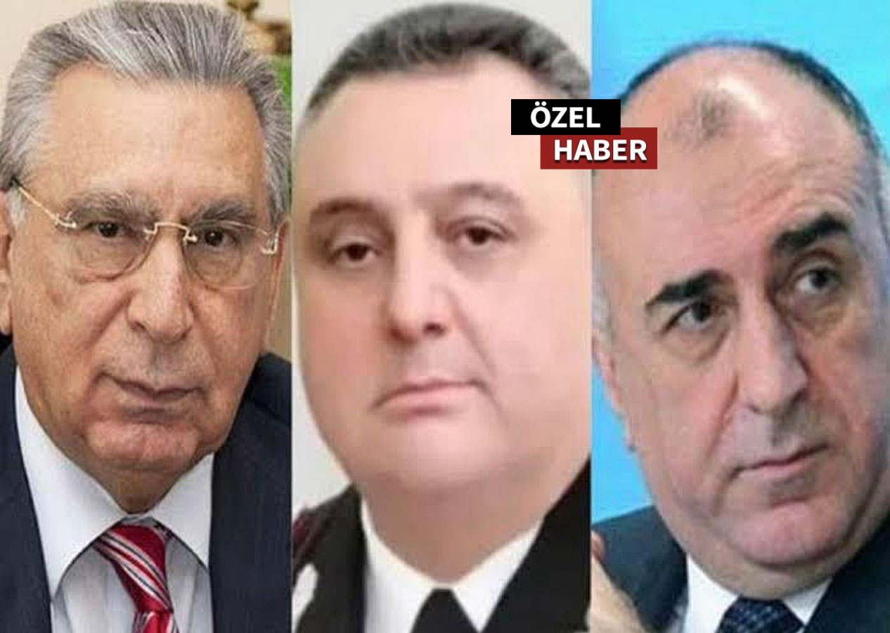 Uçak krizi büyüyor! Azerbaycan medyası Rusya’ya yakın önemli isimleri ifşa etti