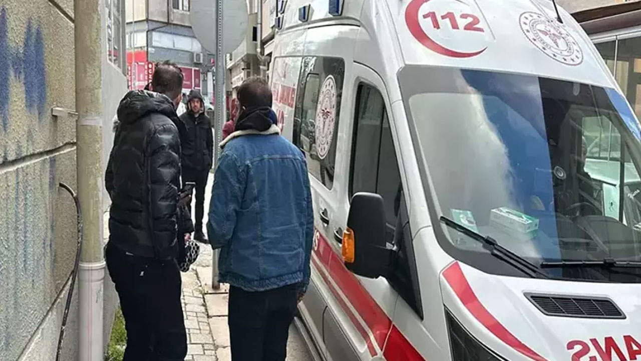 Kütahya'da dehşet saçtı! Şizofreni hastasından korkunç saldırı: Eşini 18 yerinden yaraladı