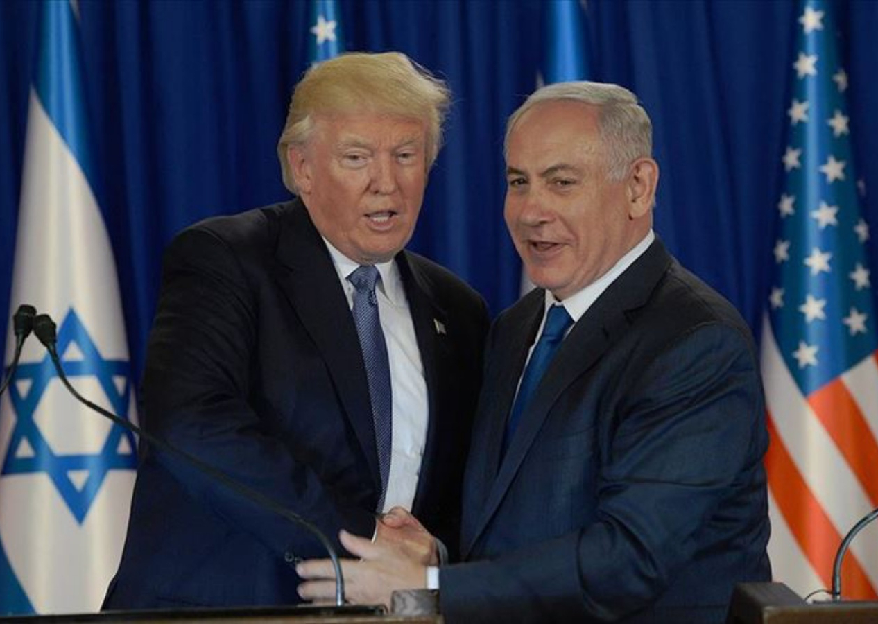 Trump'ın tehcir dayatmasına dünyadan tepki: Gazzeli değil İsrail gitsin! İşte 13 Şubat Perşembe gazete manşetleri...