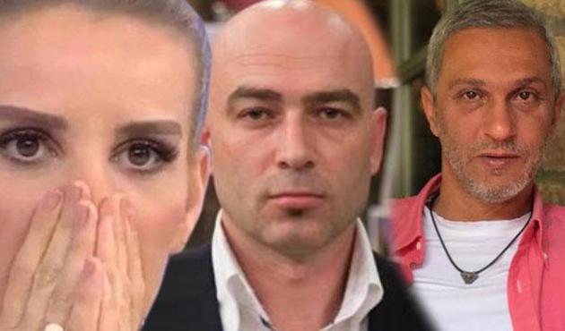 Esra Erol ve Ali Özbir çifti damat adayı için koşturuyor!