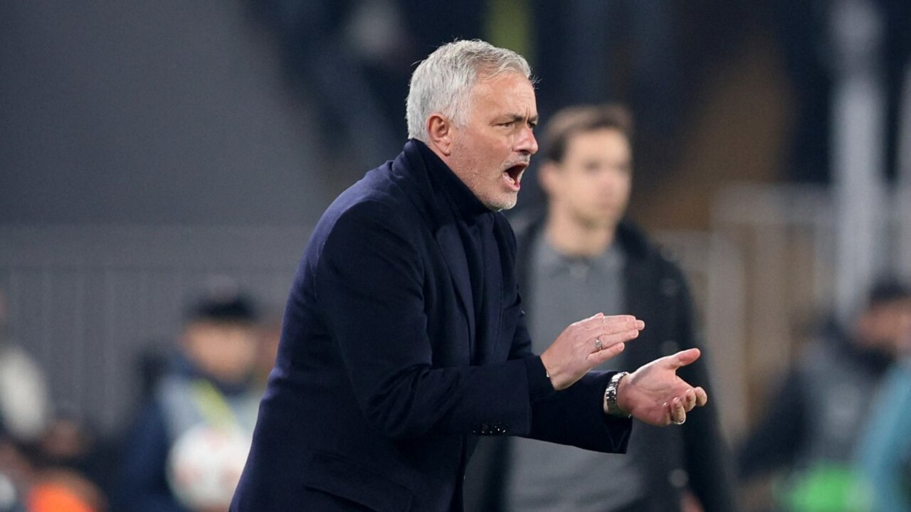 Jose Mourinho'dan dikkat çeken açıklama: Çok iyi bir sonuç diyemem, çünkü...