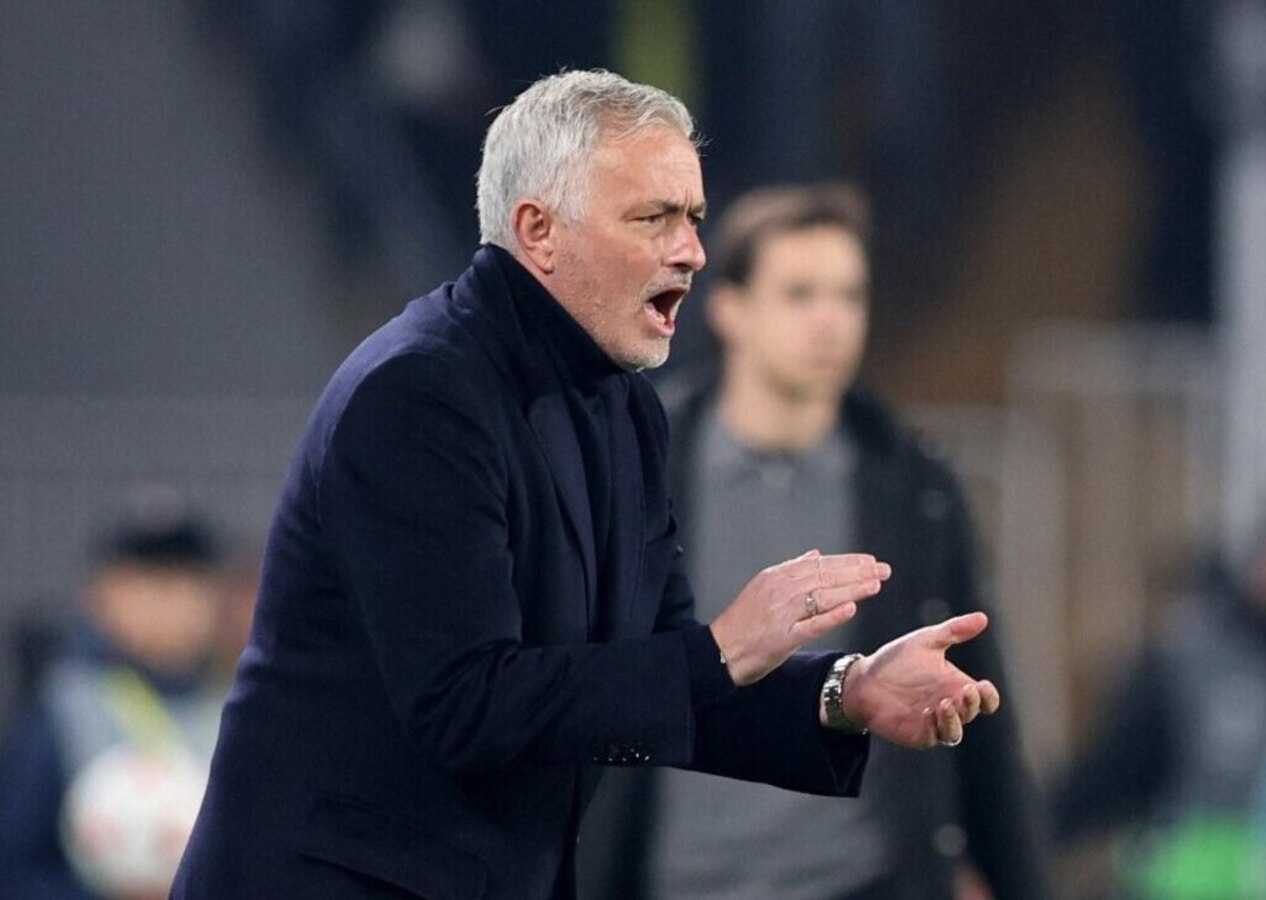 Jose Mourinho'dan dikkat çeken açıklama: Çok iyi bir sonuç diyemem, çünkü...