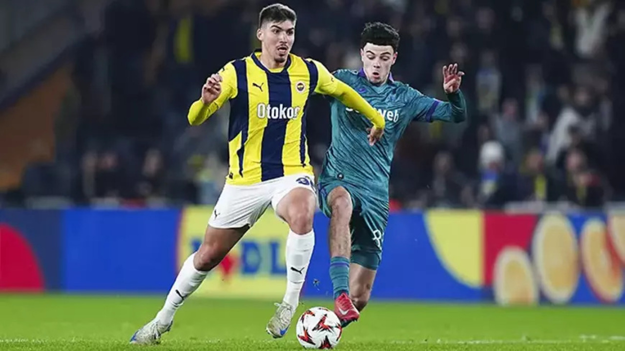 Yusuf Akçiçek'ten itiraf gibi açıklama: Mourinho ile çalışmak benim için çok büyük bir şans!